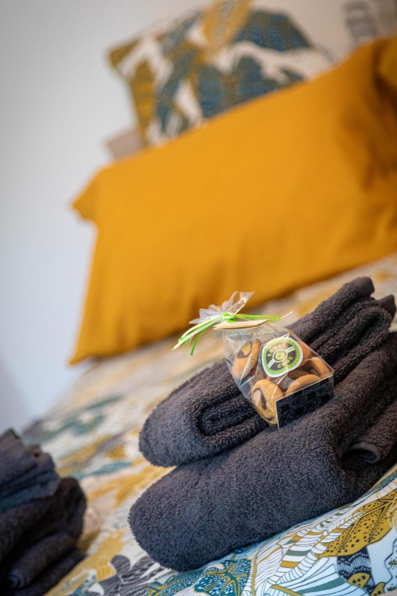 M2 Sweet Homes Angouleme I Secteur Gare Sncf I Maison 1 Chambre Exterieur Prive Au Calme - Animaux Acceptes Экстерьер фото